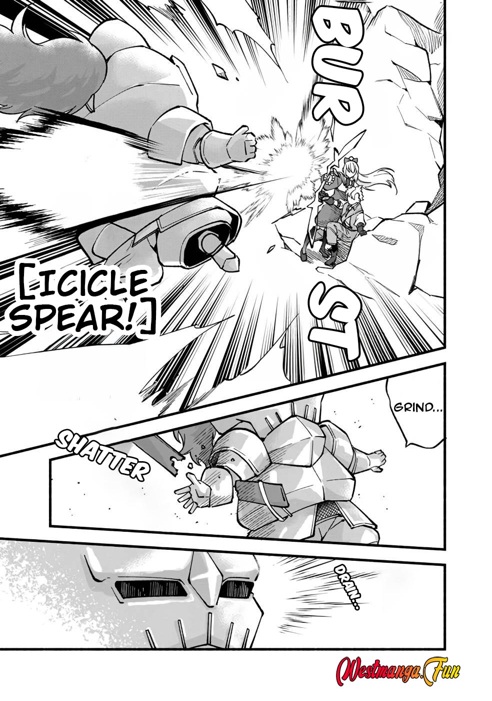 Boku no Kawaii Musume wa Futago no Kenja Chapter 20 - halaman 24