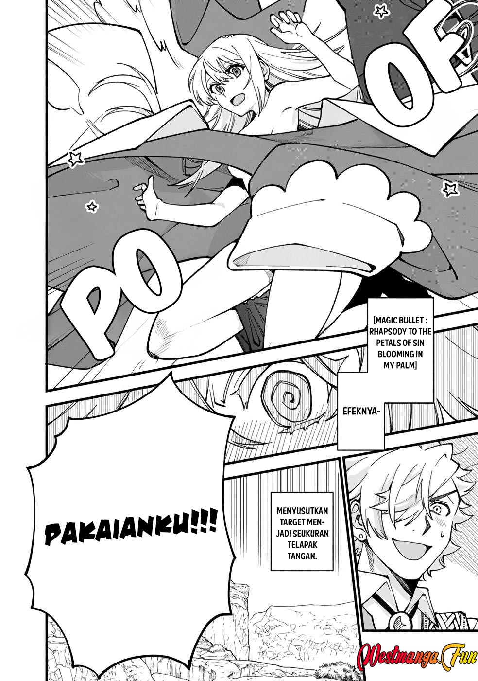 Boku no Kawaii Musume wa Futago no Kenja Chapter 20 - halaman 6