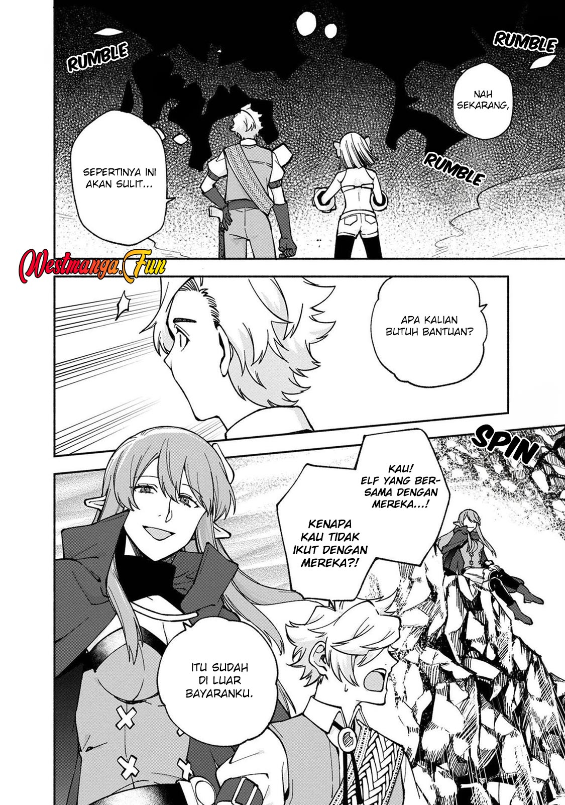 Boku no Kawaii Musume wa Futago no Kenja Chapter 21 - halaman 25