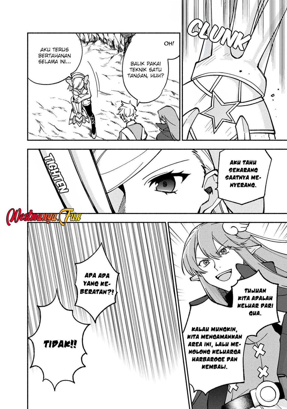 Boku no Kawaii Musume wa Futago no Kenja Chapter 21 - halaman 27