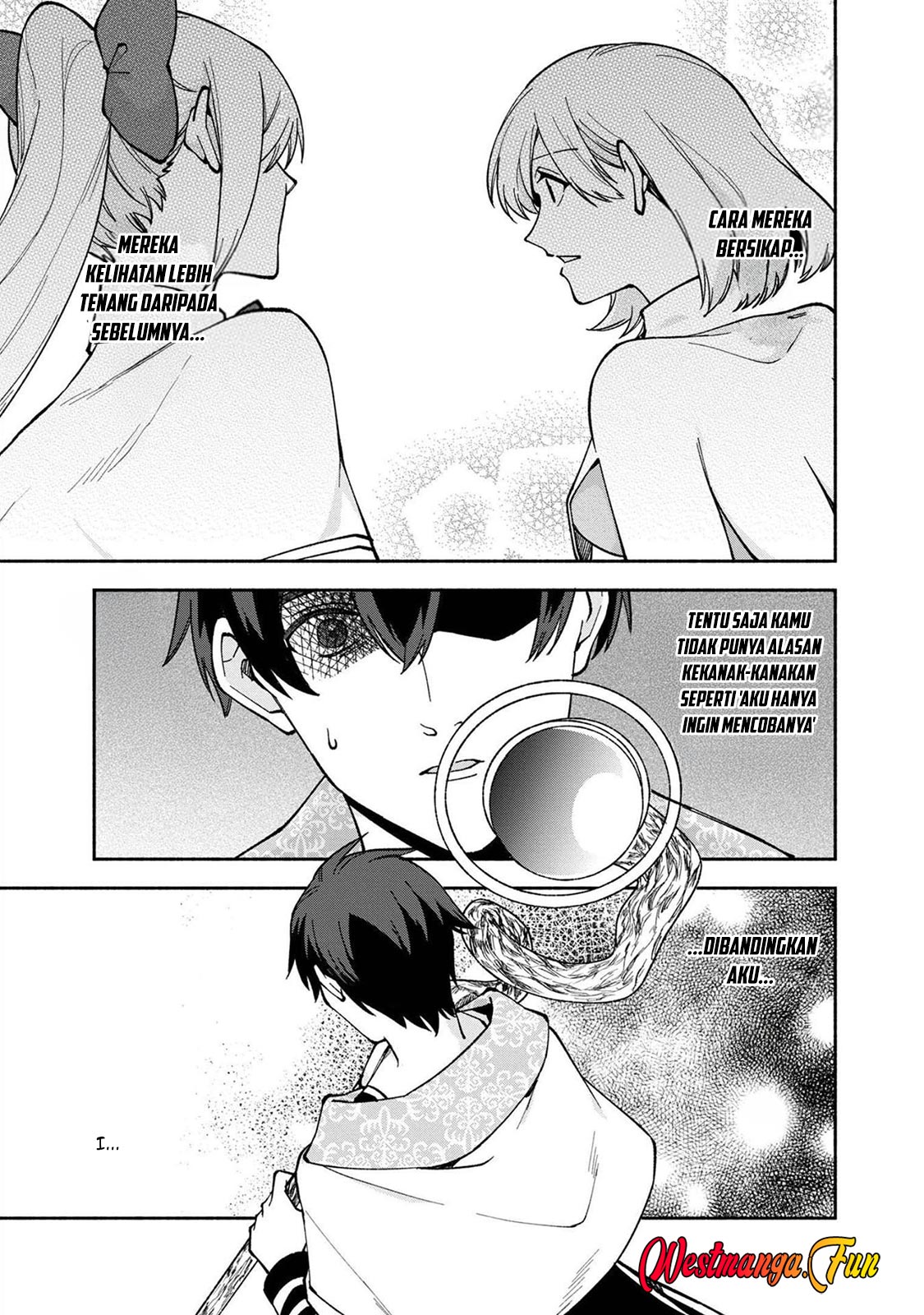 Boku no Kawaii Musume wa Futago no Kenja Chapter 21 - halaman 30