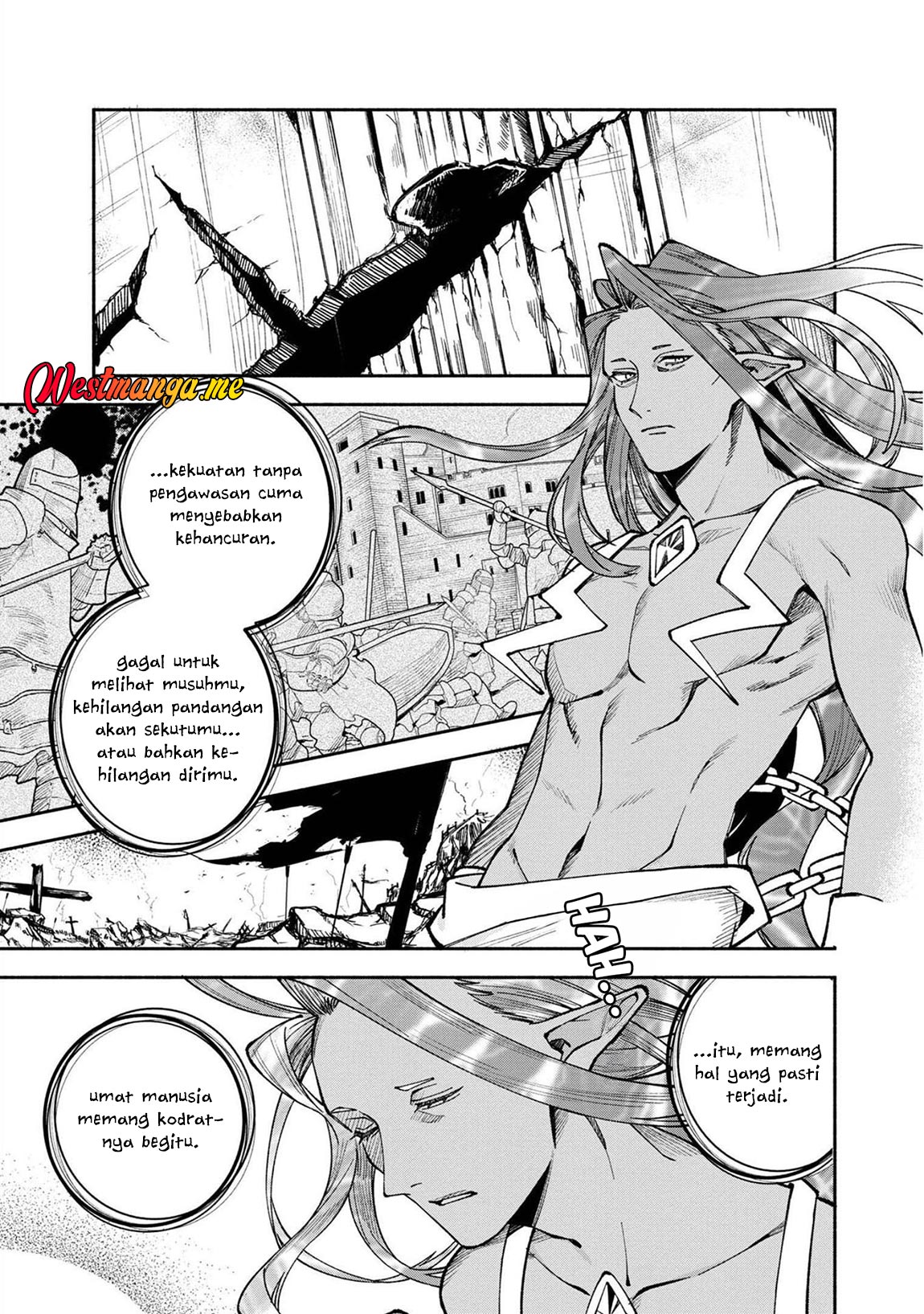 Boku no Kawaii Musume wa Futago no Kenja Chapter 22 - halaman 11