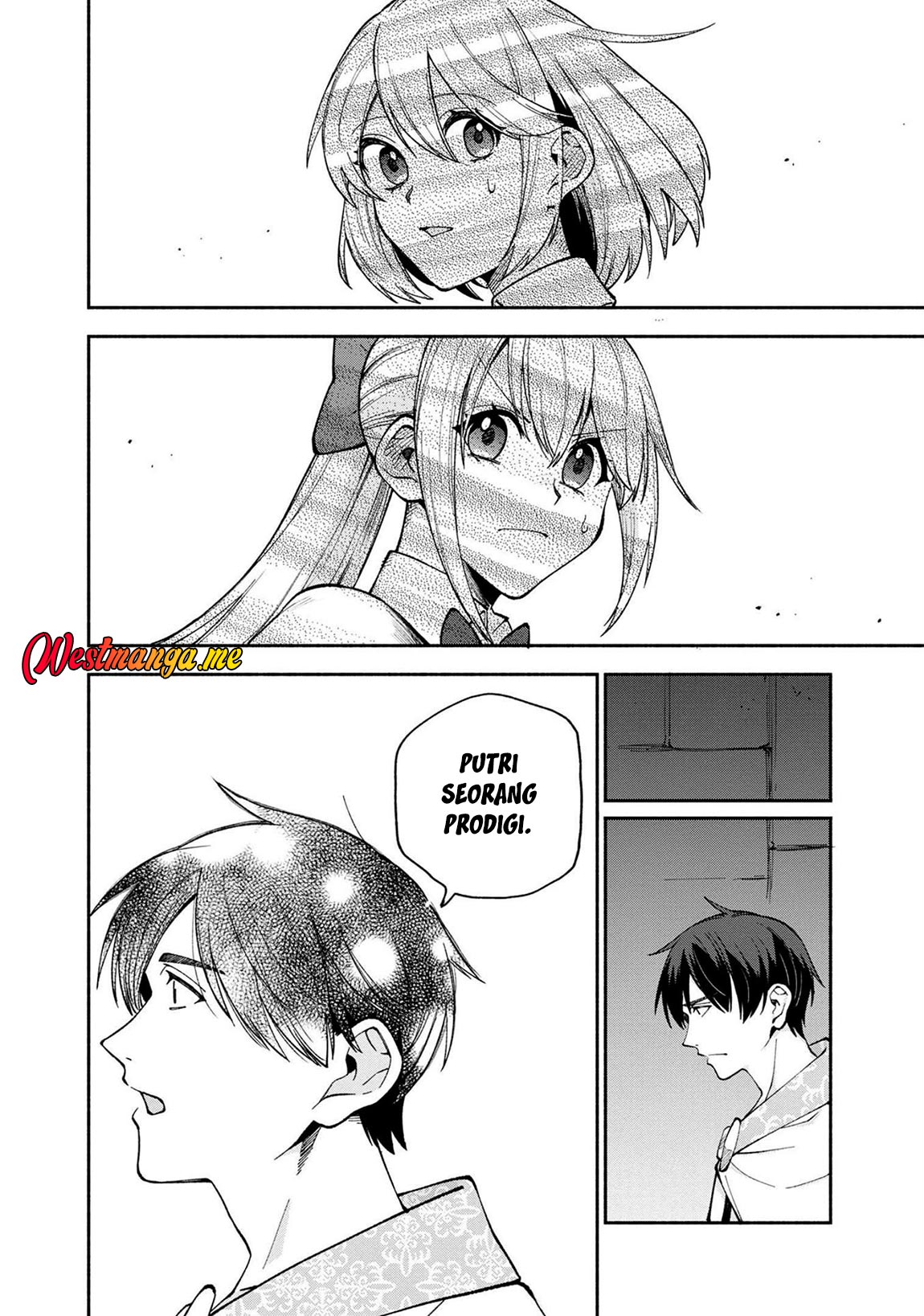 Boku no Kawaii Musume wa Futago no Kenja Chapter 22 - halaman 14