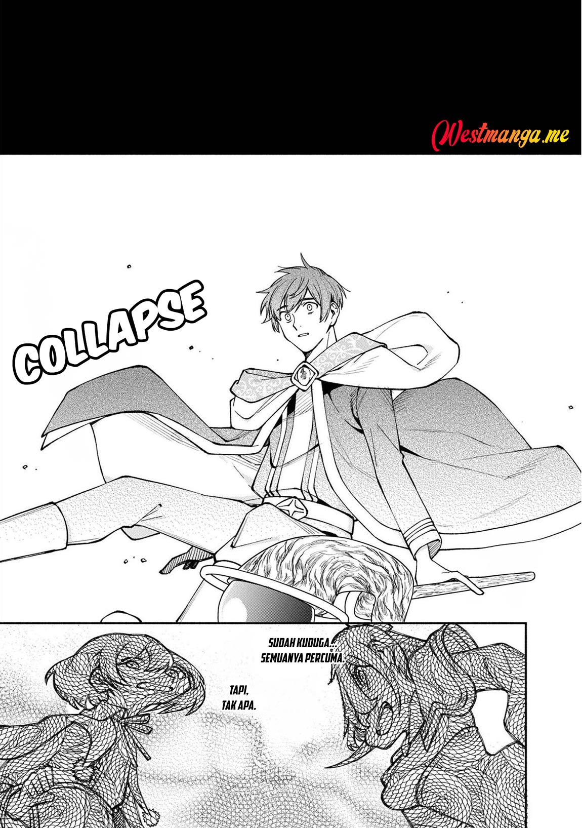 Boku no Kawaii Musume wa Futago no Kenja Chapter 22 - halaman 22