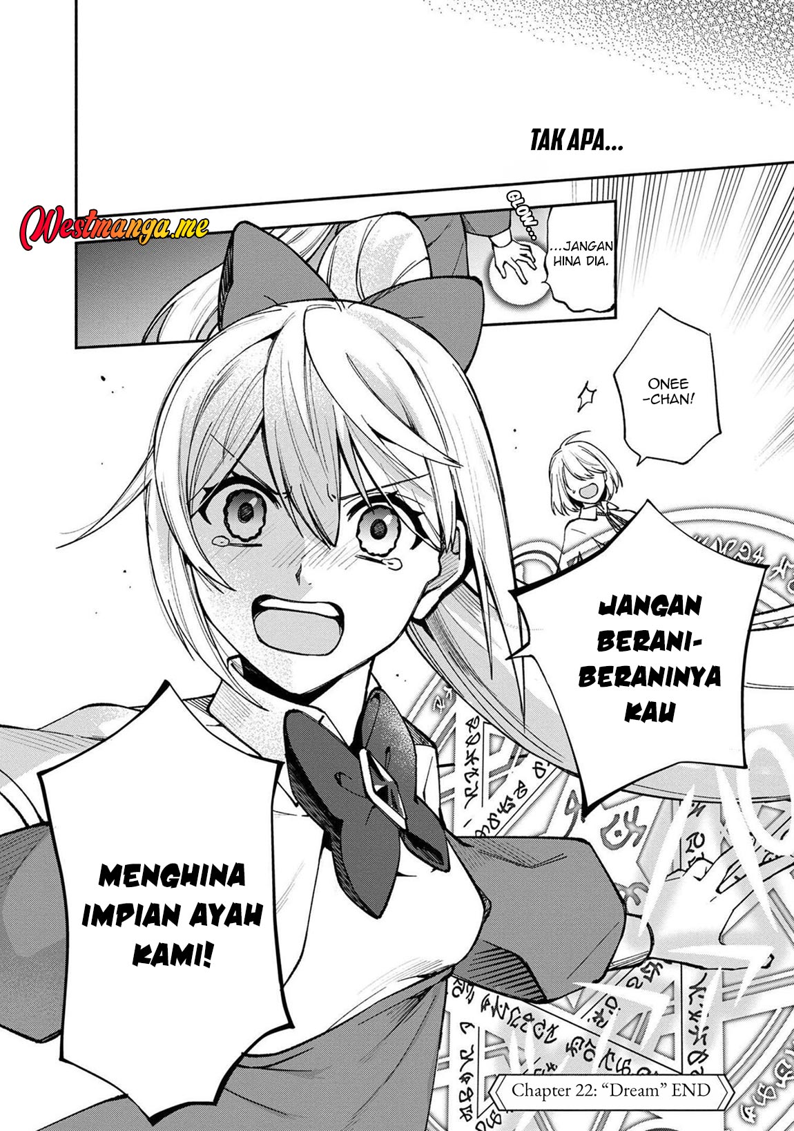 Boku no Kawaii Musume wa Futago no Kenja Chapter 22 - halaman 23