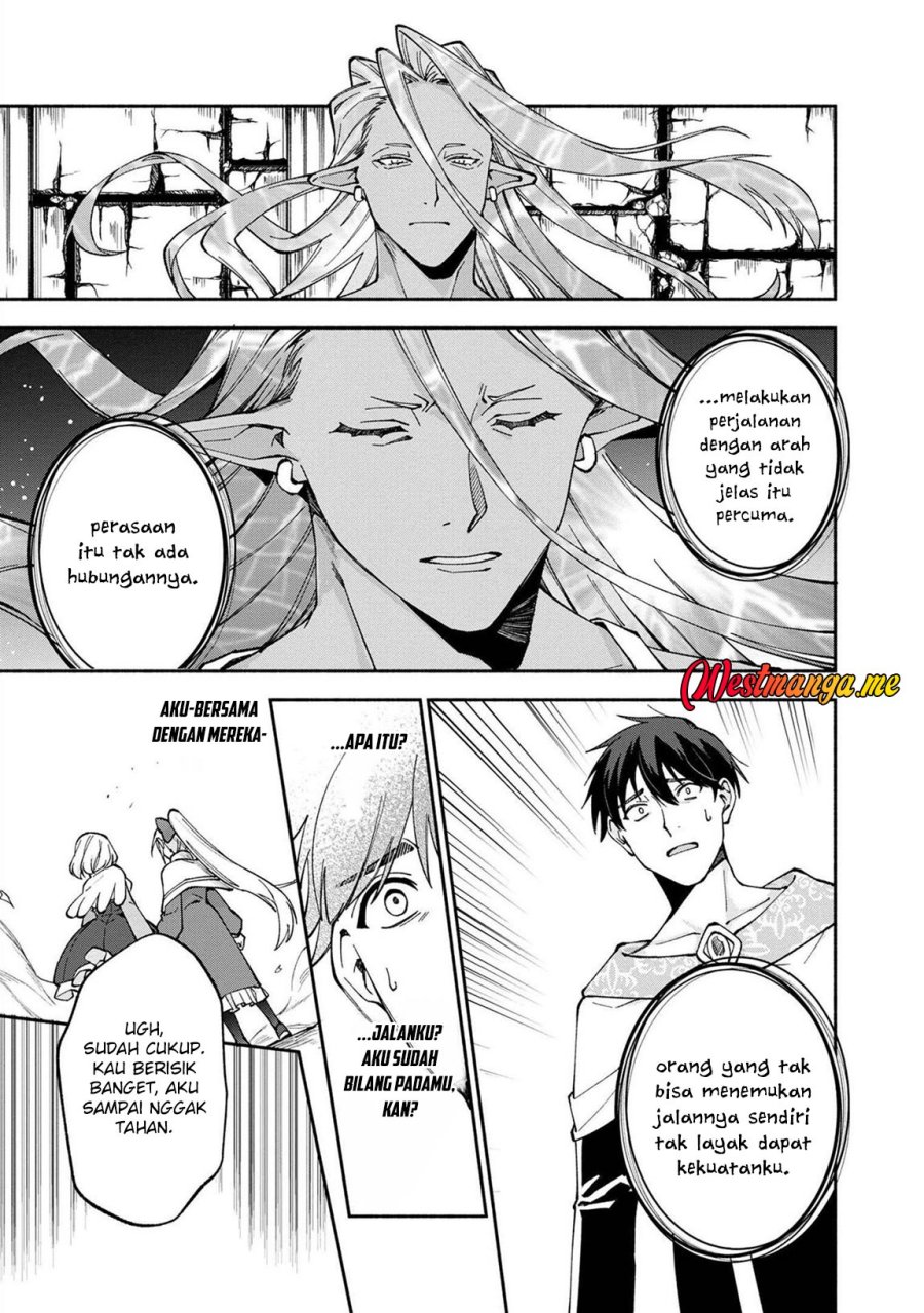 Boku no Kawaii Musume wa Futago no Kenja Chapter 23 - halaman 11