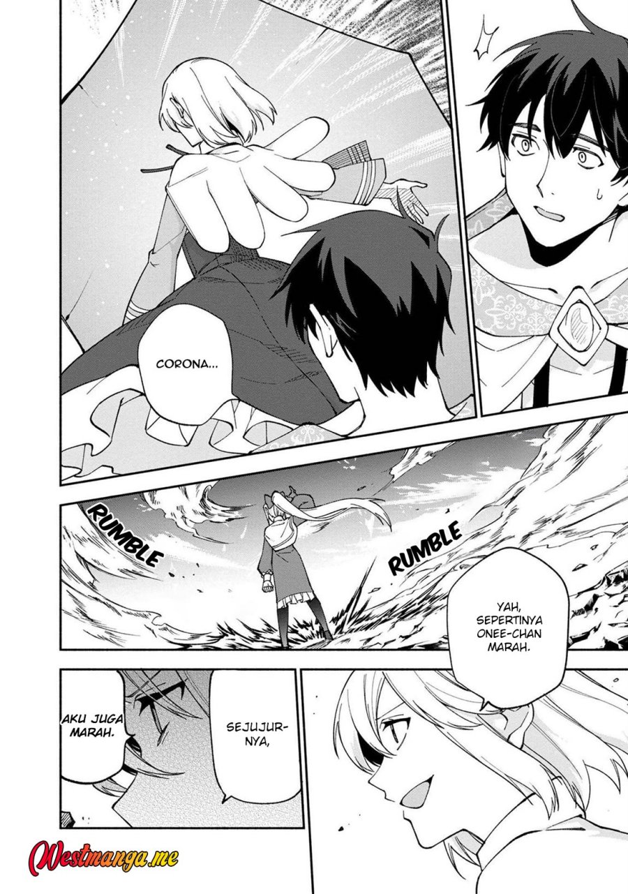 Boku no Kawaii Musume wa Futago no Kenja Chapter 23 - halaman 14