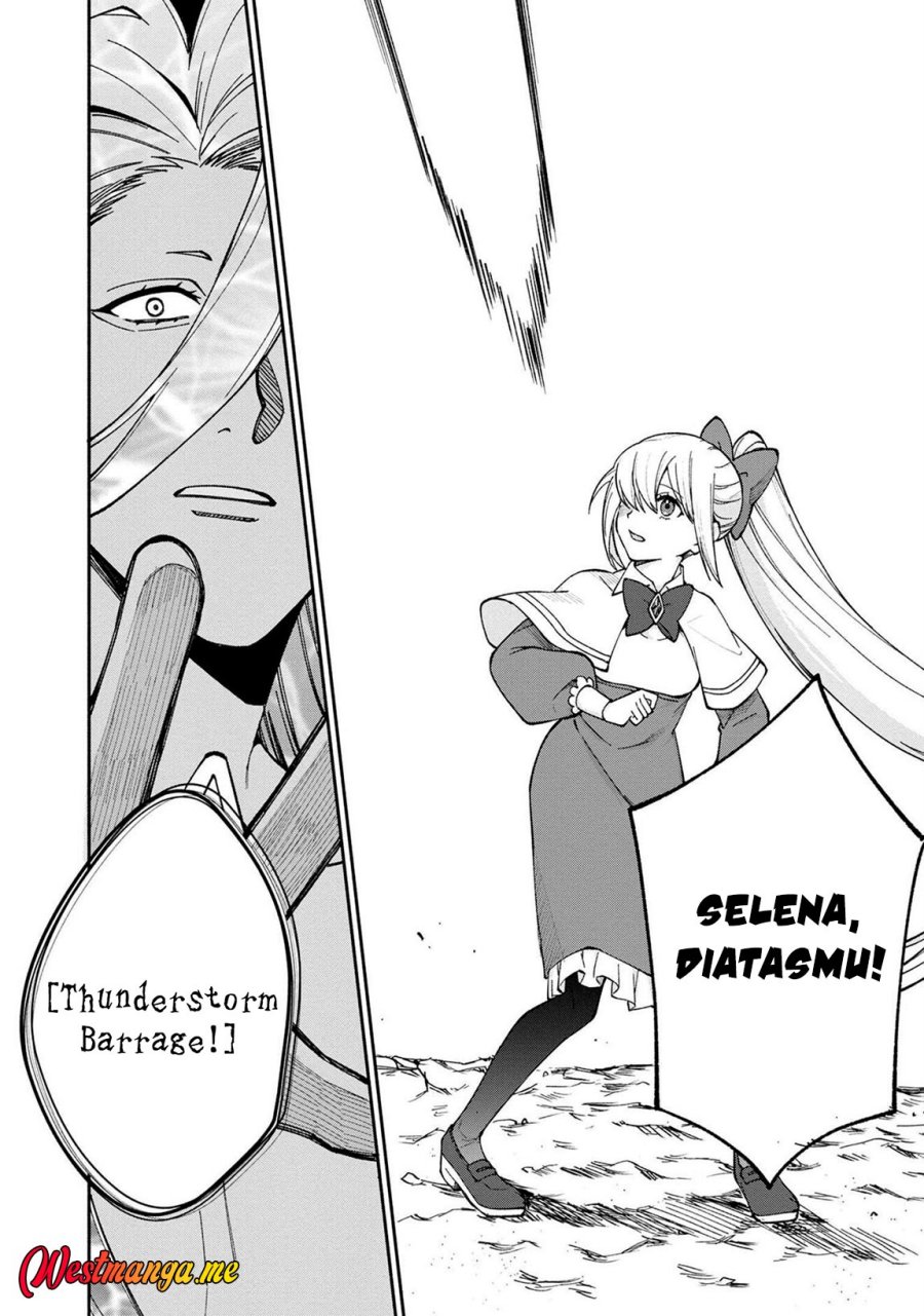 Boku no Kawaii Musume wa Futago no Kenja Chapter 23 - halaman 16