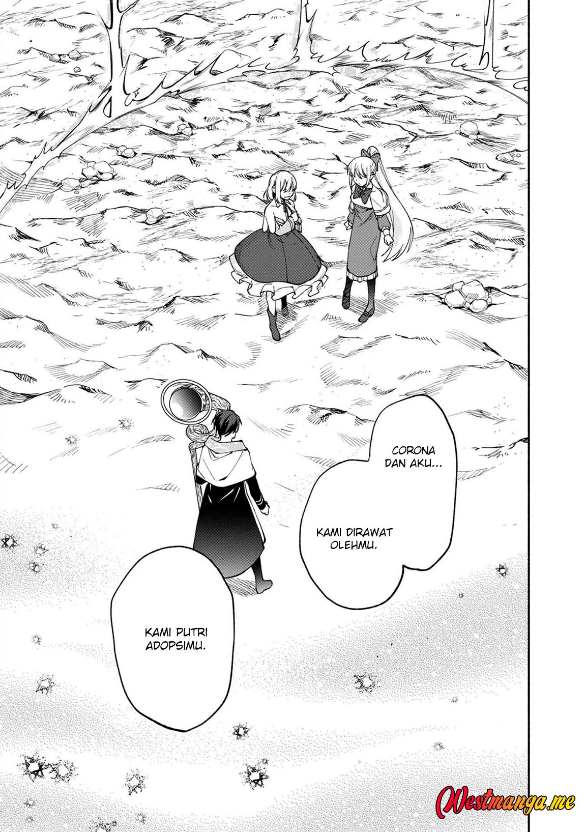 Boku no Kawaii Musume wa Futago no Kenja Chapter 24 - halaman 13