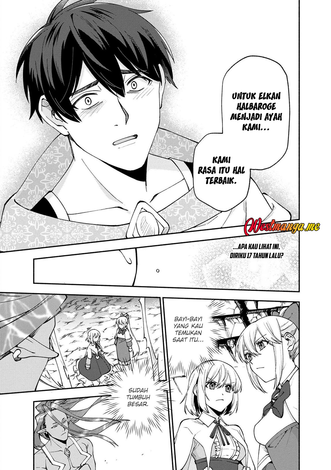 Boku no Kawaii Musume wa Futago no Kenja Chapter 24 - halaman 20