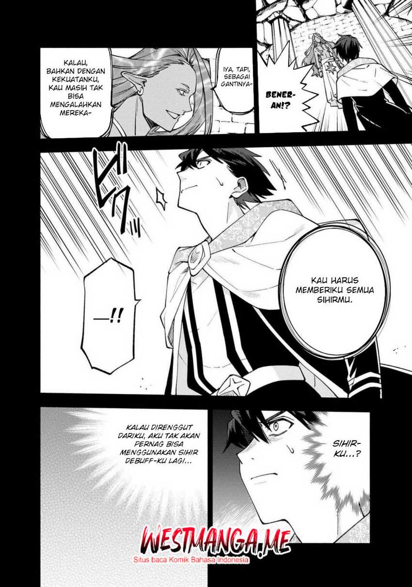 Boku no Kawaii Musume wa Futago no Kenja Chapter 26 - halaman 16