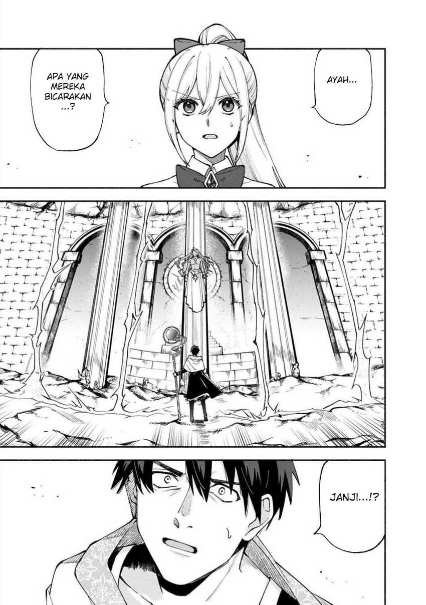 Boku no Kawaii Musume wa Futago no Kenja Chapter 26 - halaman 2