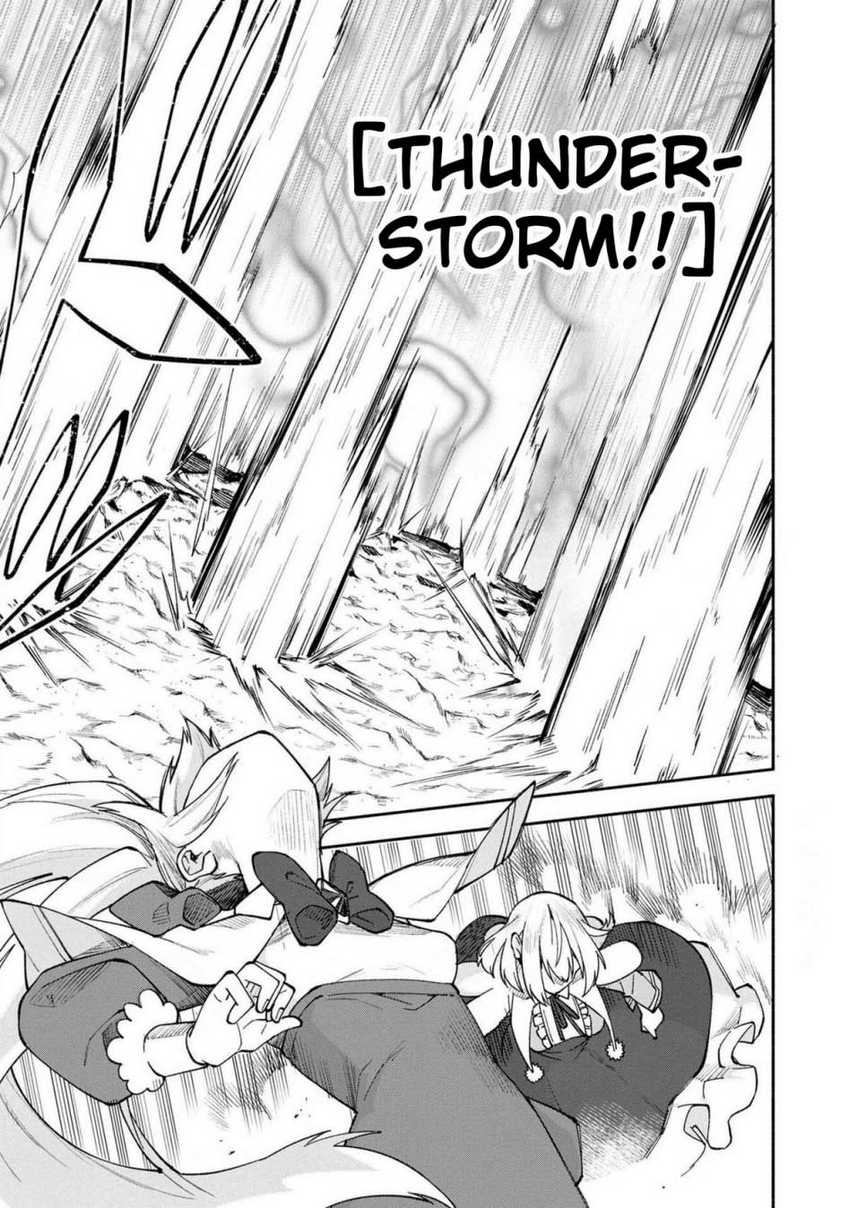 Boku no Kawaii Musume wa Futago no Kenja Chapter 26 - halaman 20