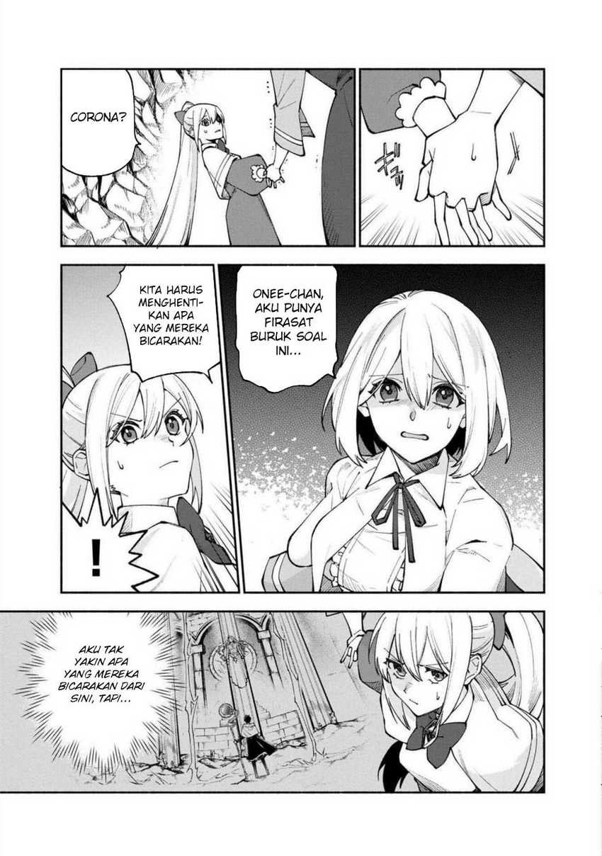 Boku no Kawaii Musume wa Futago no Kenja Chapter 26 - halaman 5