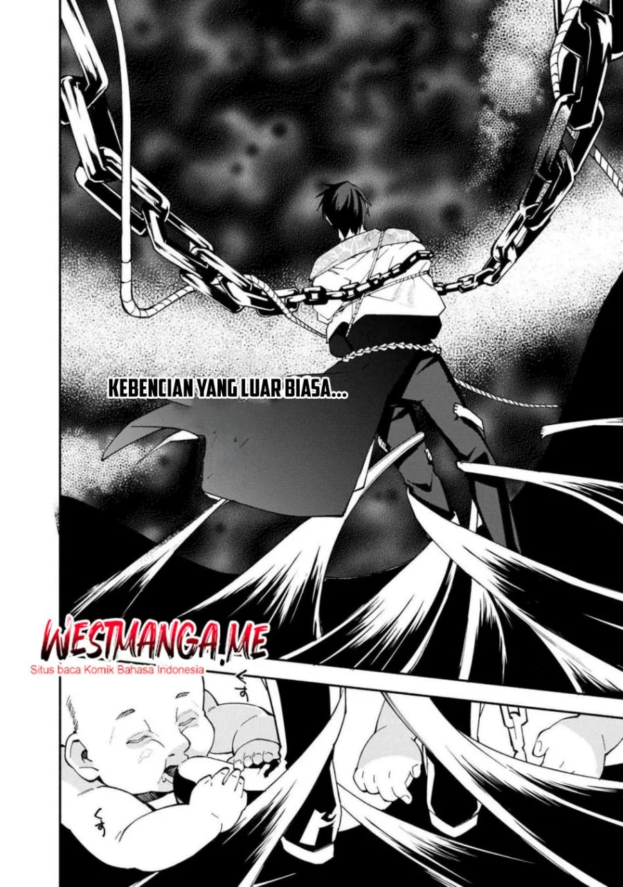 Boku no Kawaii Musume wa Futago no Kenja Chapter 27 - halaman 4