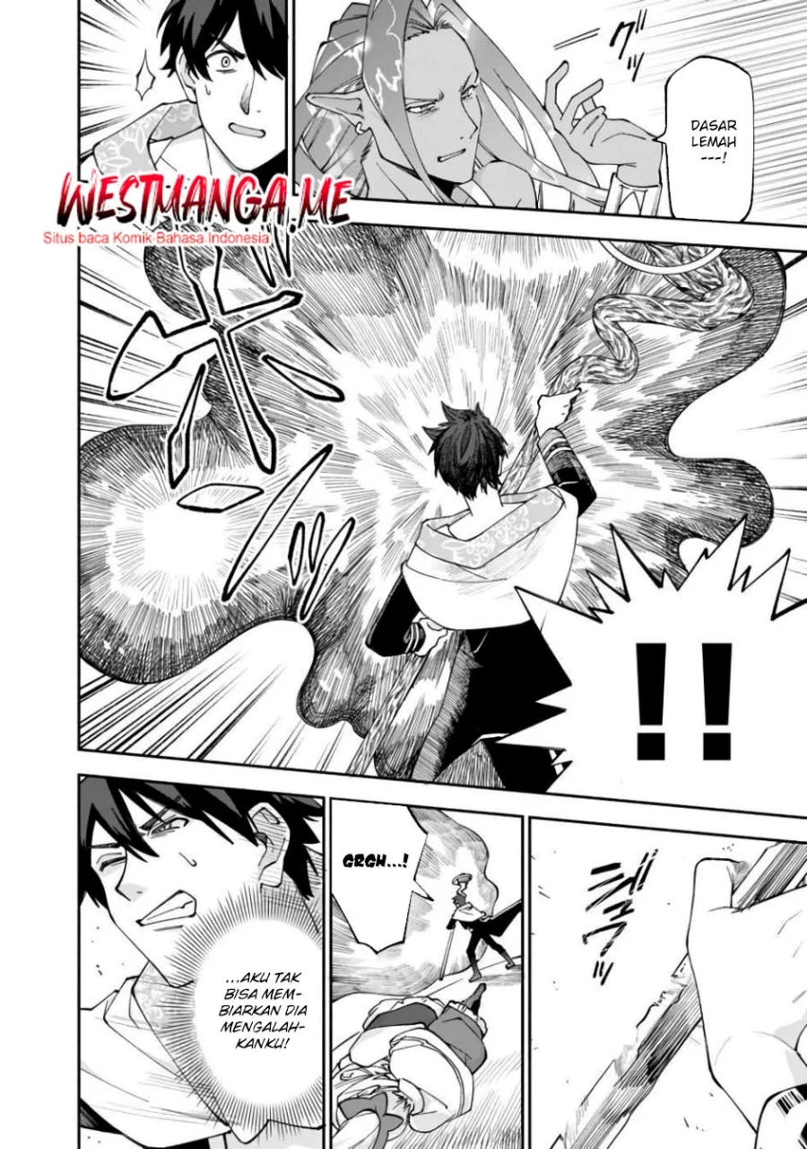 Boku no Kawaii Musume wa Futago no Kenja Chapter 29 - halaman 10