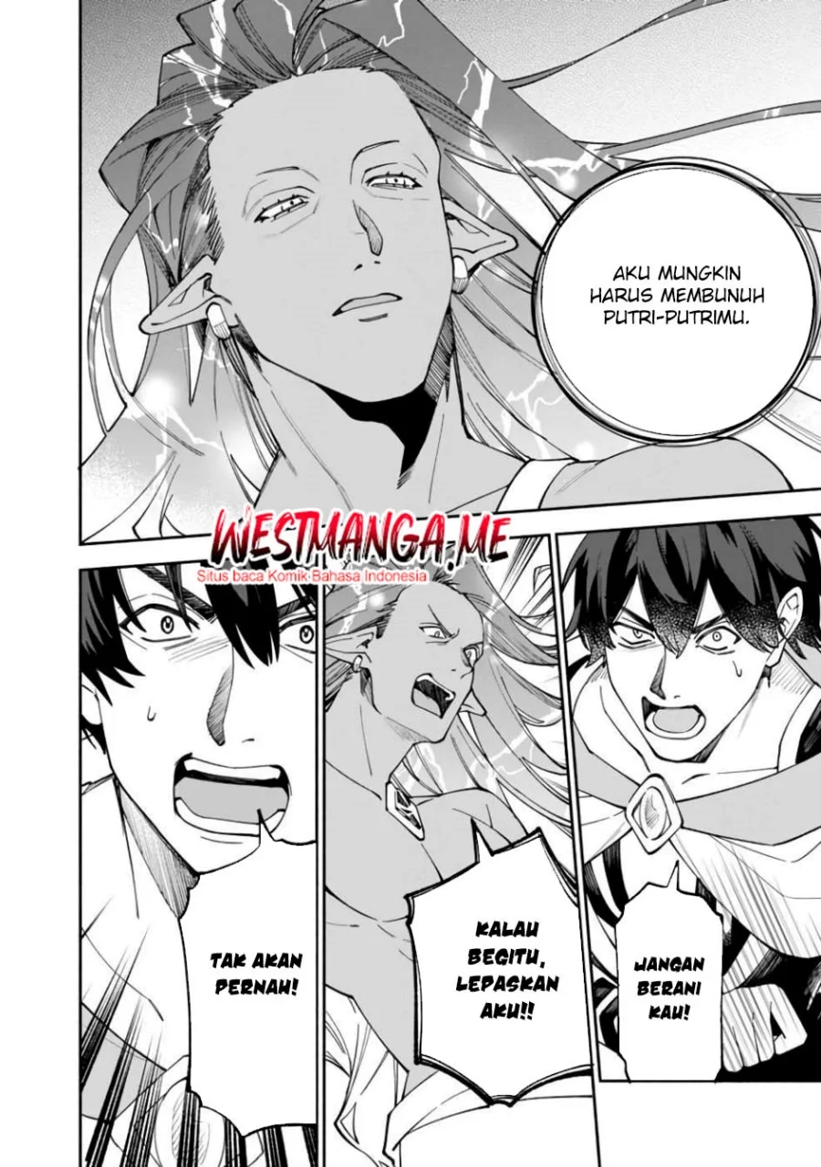 Boku no Kawaii Musume wa Futago no Kenja Chapter 29 - halaman 18