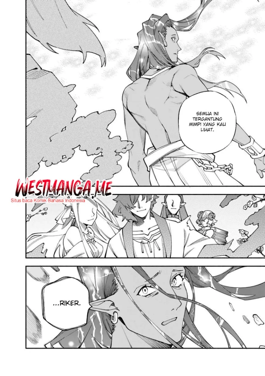 Boku no Kawaii Musume wa Futago no Kenja Chapter 29 - halaman 22