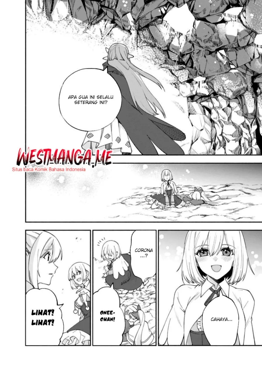 Boku no Kawaii Musume wa Futago no Kenja Chapter 29 - halaman 24