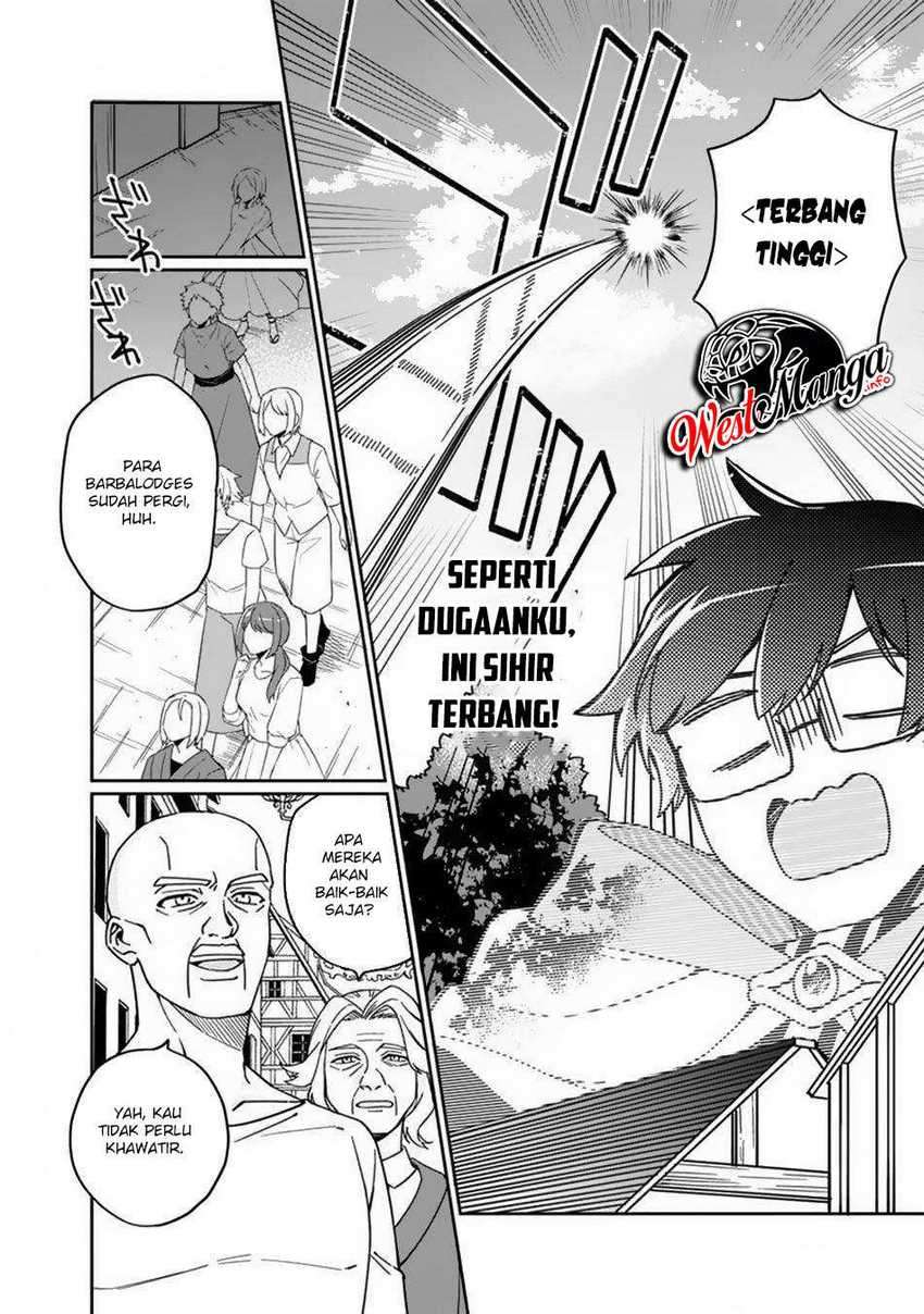 Boku no Kawaii Musume wa Futago no Kenja Chapter 3 - halaman 15