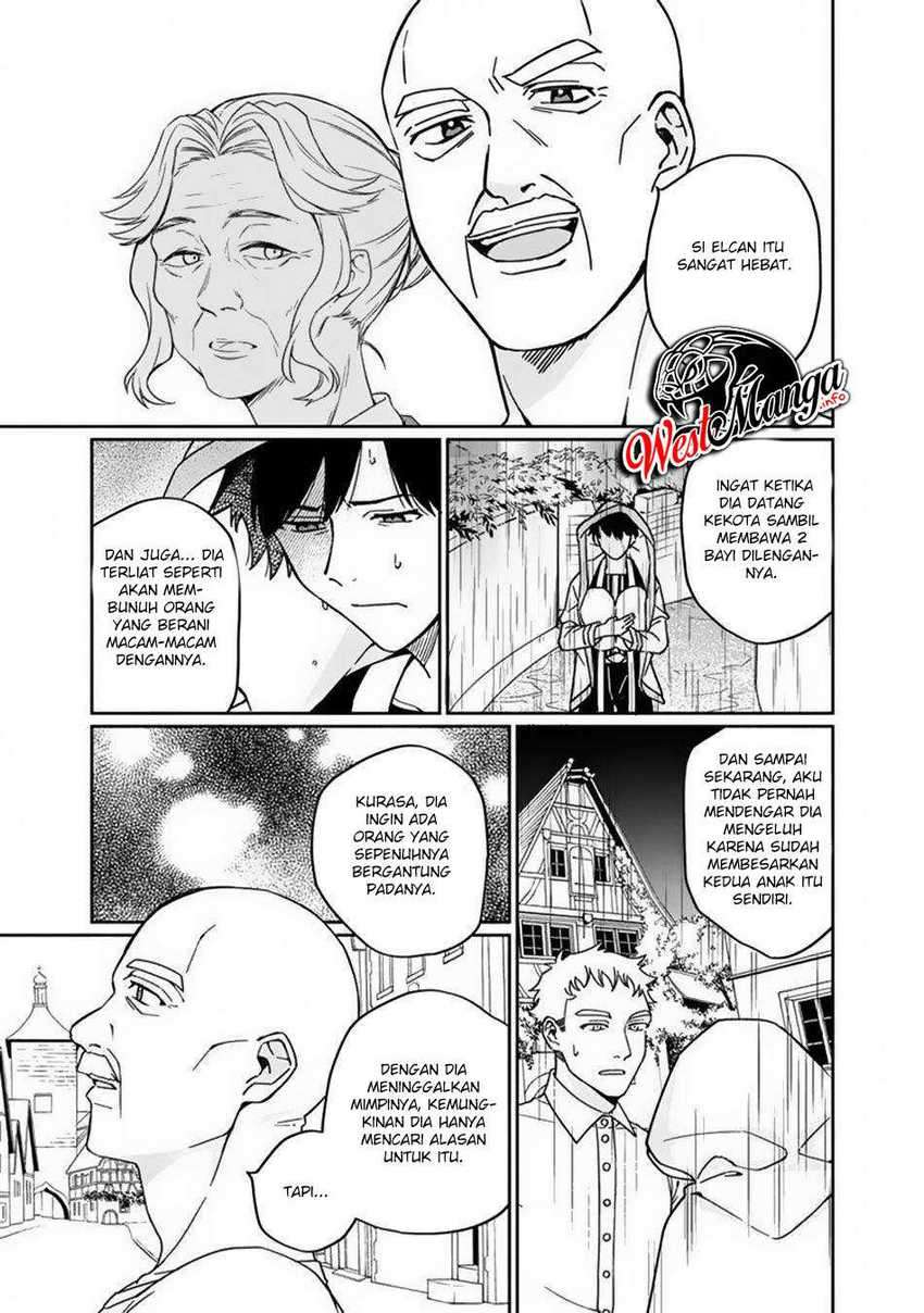 Boku no Kawaii Musume wa Futago no Kenja Chapter 3 - halaman 16