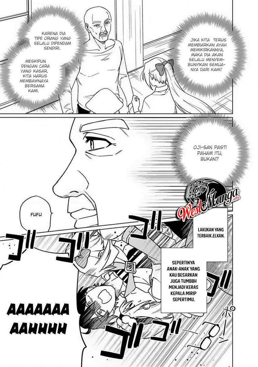 Boku no Kawaii Musume wa Futago no Kenja Chapter 3 - halaman 18