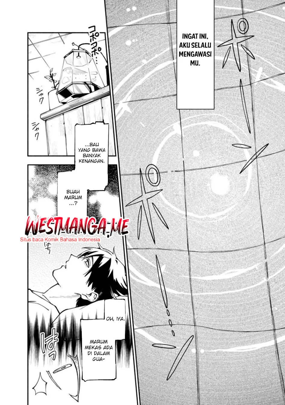 Boku no Kawaii Musume wa Futago no Kenja Chapter 30 - halaman 10