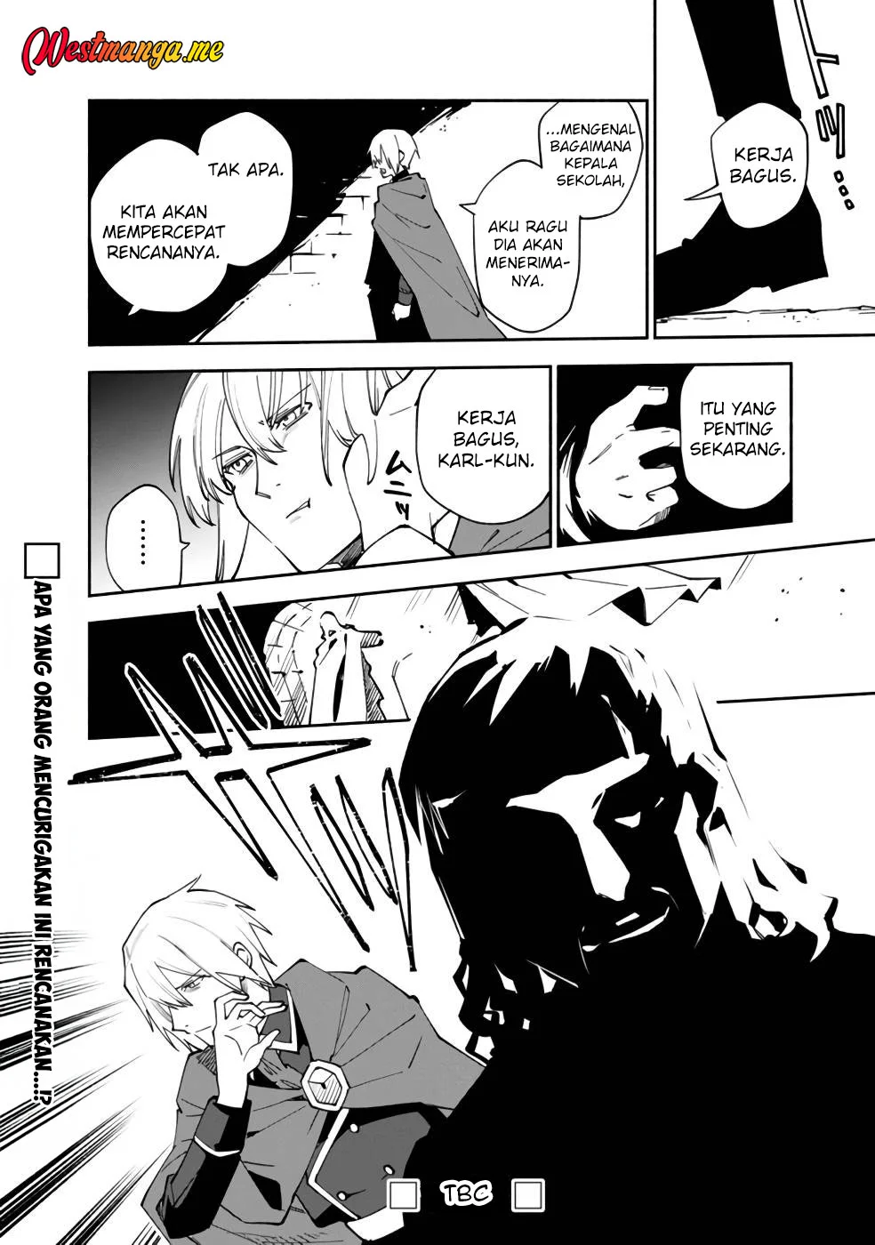 Boku no Kawaii Musume wa Futago no Kenja Chapter 31 - halaman 26