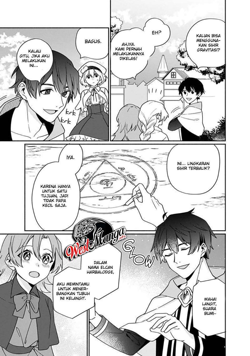Boku no Kawaii Musume wa Futago no Kenja Chapter 4 - halaman 22