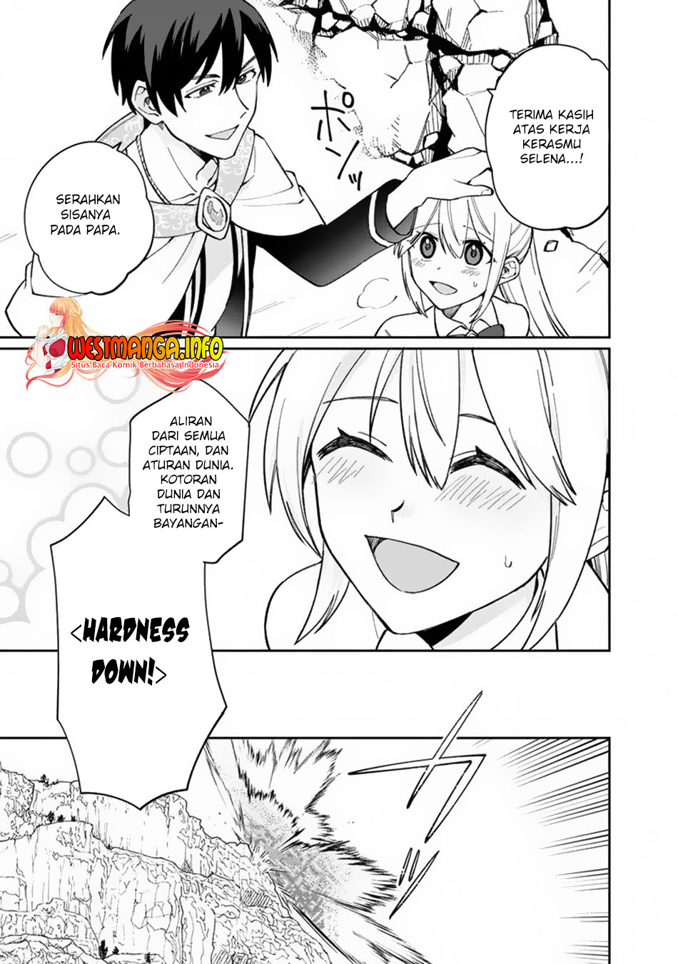 Boku no Kawaii Musume wa Futago no Kenja Chapter 8 - halaman 25