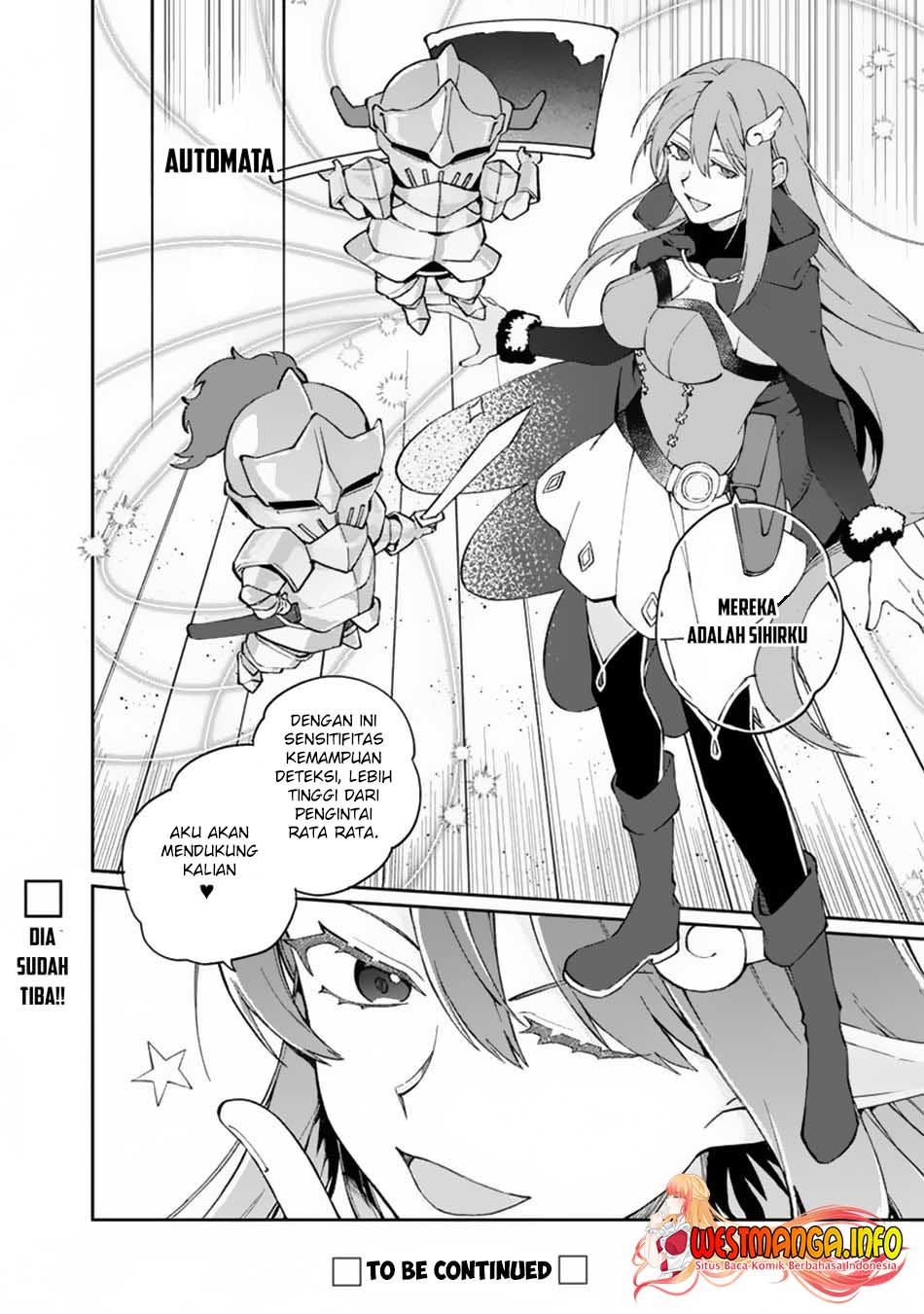 Boku no Kawaii Musume wa Futago no Kenja Chapter 9 - halaman 23