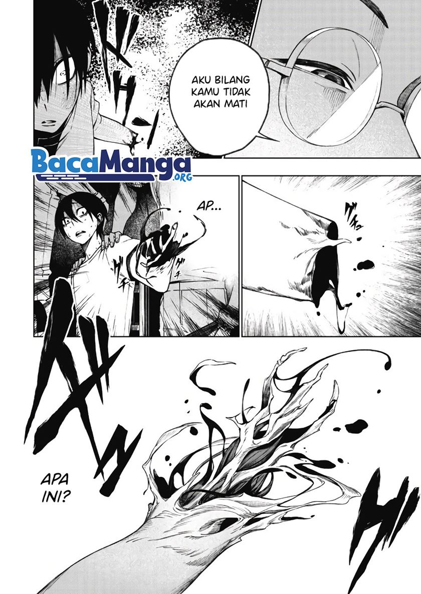 Boku no Nakama wa Isekai Saikyou Undead Chapter 1 - halaman 26