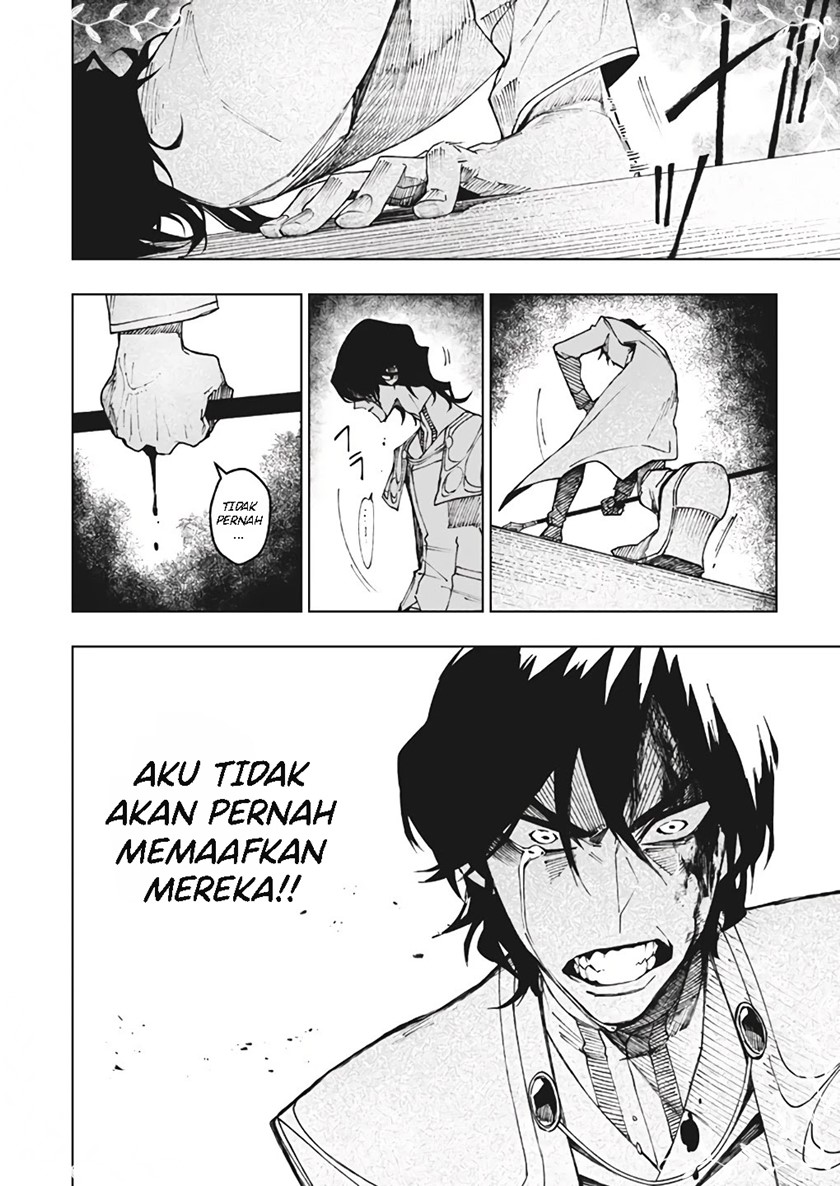 Boku no Nakama wa Isekai Saikyou Undead Chapter 10 - halaman 15