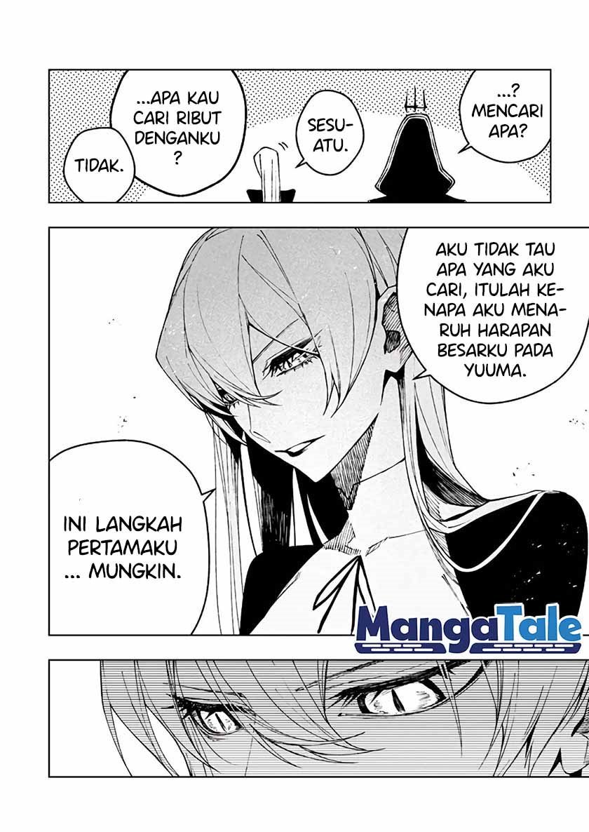 Boku no Nakama wa Isekai Saikyou Undead Chapter 12 - halaman 16