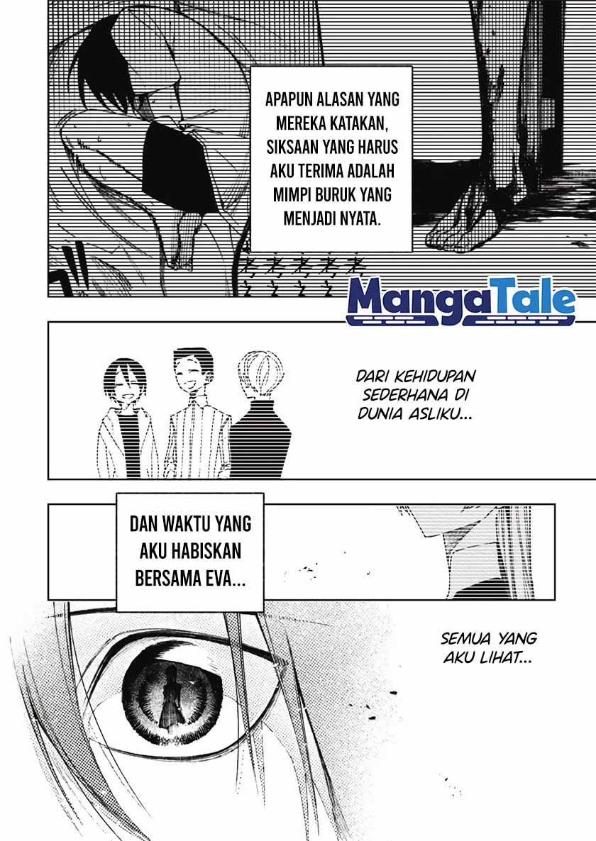 Boku no Nakama wa Isekai Saikyou Undead Chapter 13 - halaman 24
