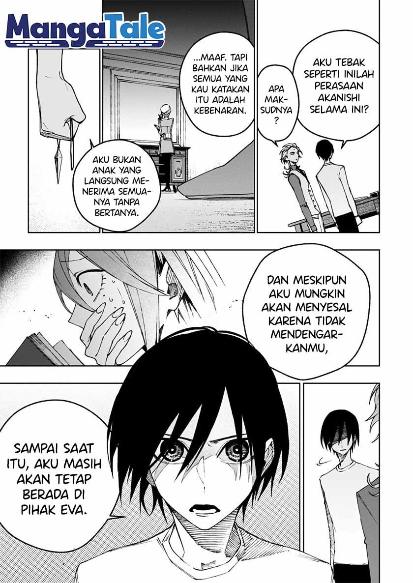 Boku no Nakama wa Isekai Saikyou Undead Chapter 13 - halaman 25