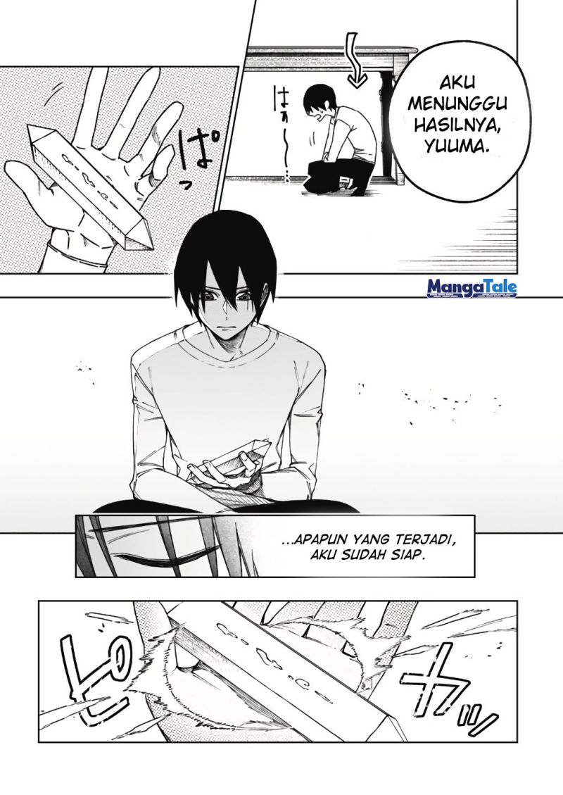 Boku no Nakama wa Isekai Saikyou Undead Chapter 14 - halaman 10