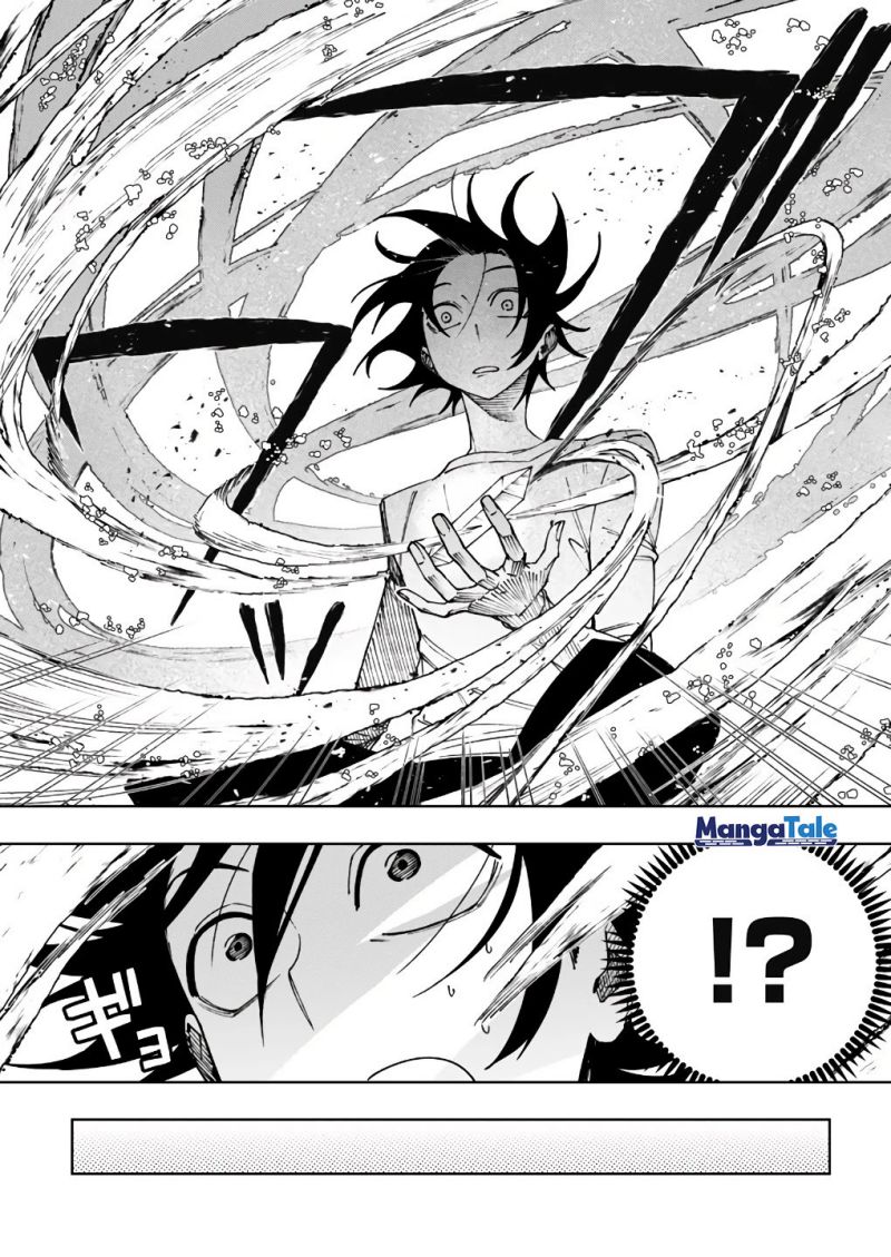 Boku no Nakama wa Isekai Saikyou Undead Chapter 14 - halaman 11