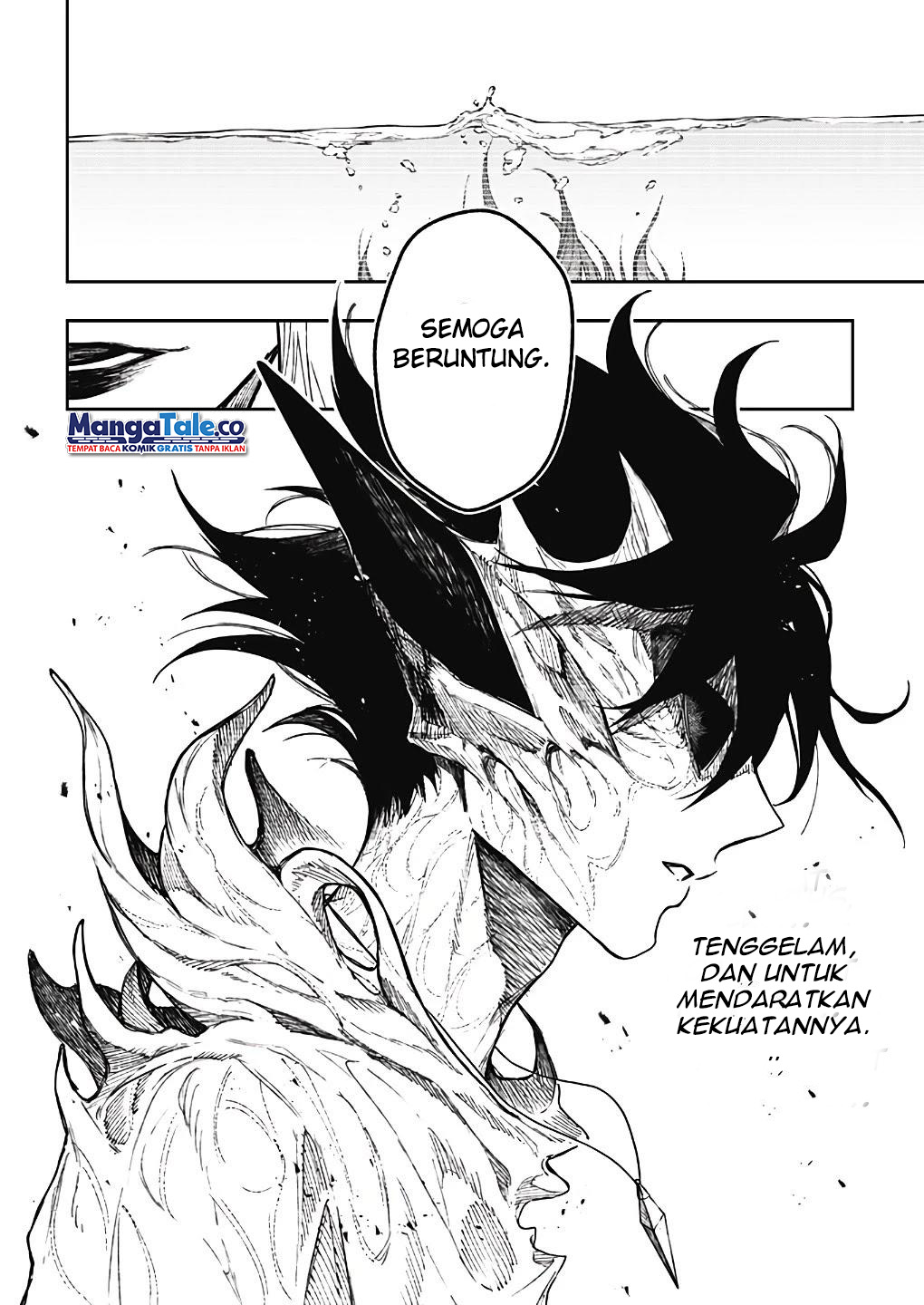 Boku no Nakama wa Isekai Saikyou Undead Chapter 18 - halaman 25