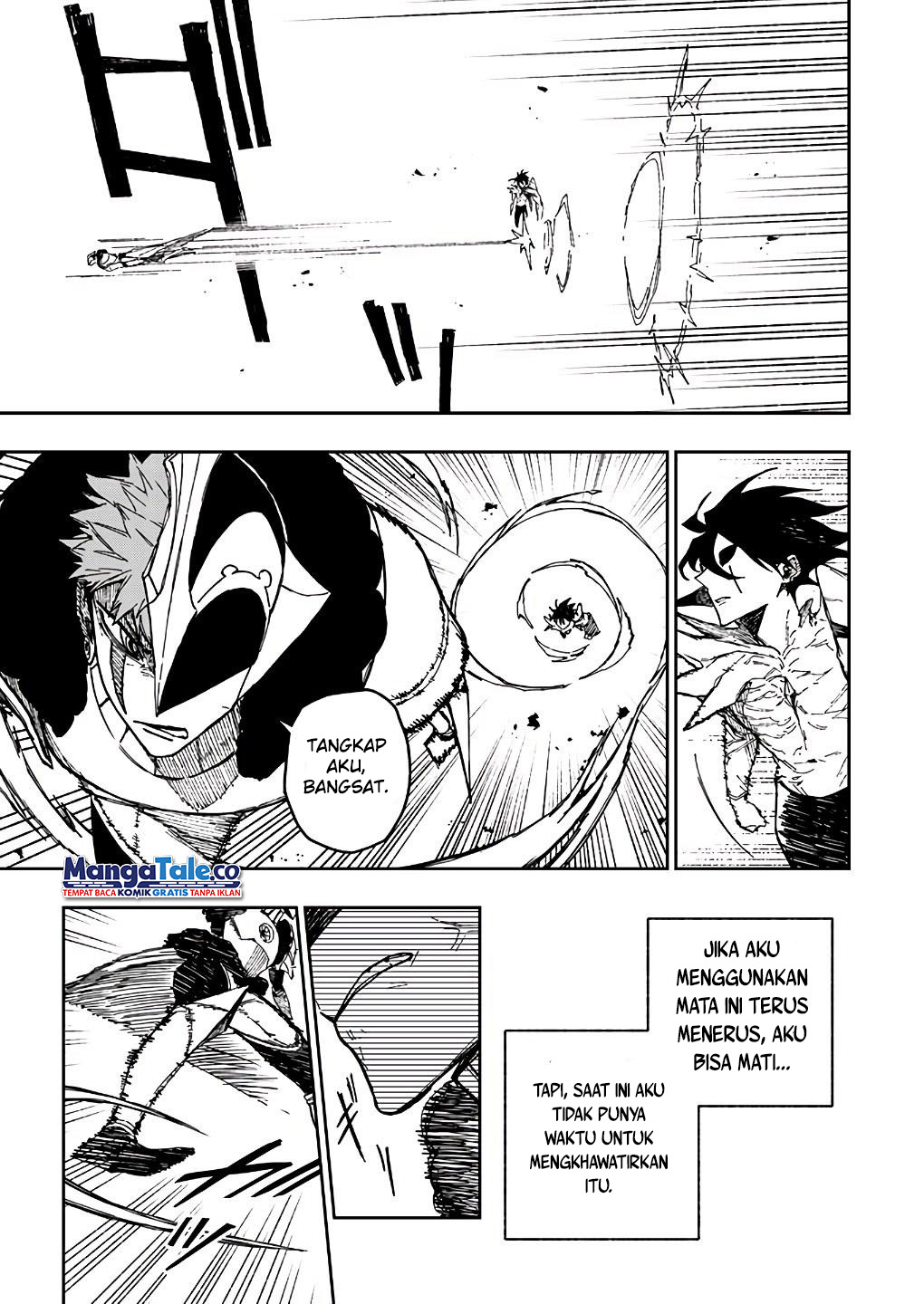 Boku no Nakama wa Isekai Saikyou Undead Chapter 19 - halaman 14