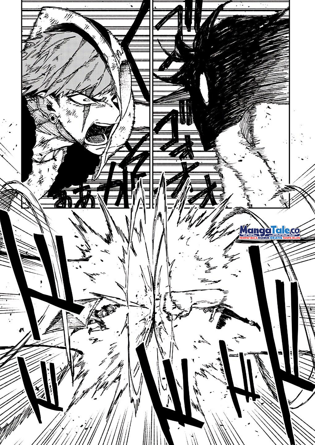 Boku no Nakama wa Isekai Saikyou Undead Chapter 19 - halaman 18