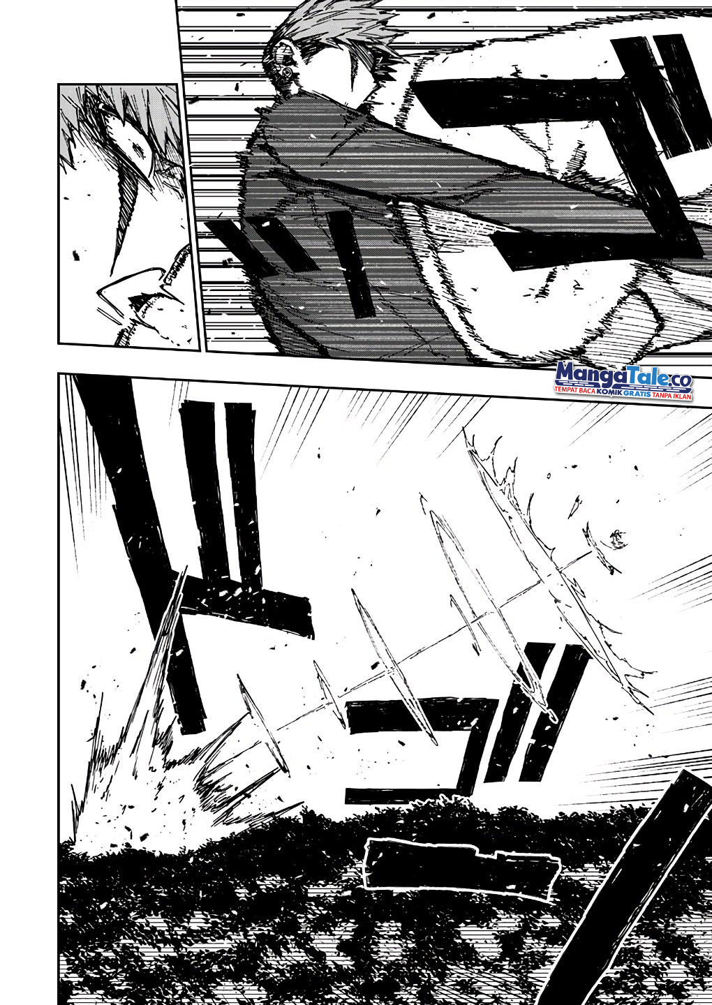 Boku no Nakama wa Isekai Saikyou Undead Chapter 19 - halaman 21