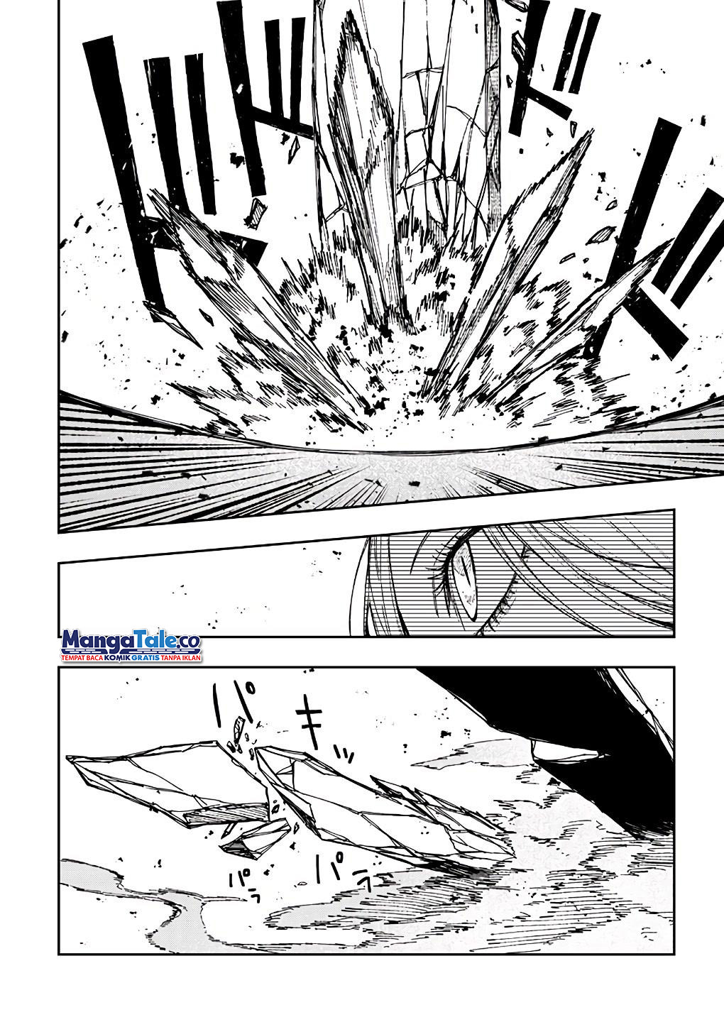 Boku no Nakama wa Isekai Saikyou Undead Chapter 19 - halaman 9