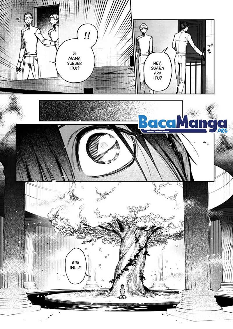 Boku no Nakama wa Isekai Saikyou Undead Chapter 2 - halaman 11