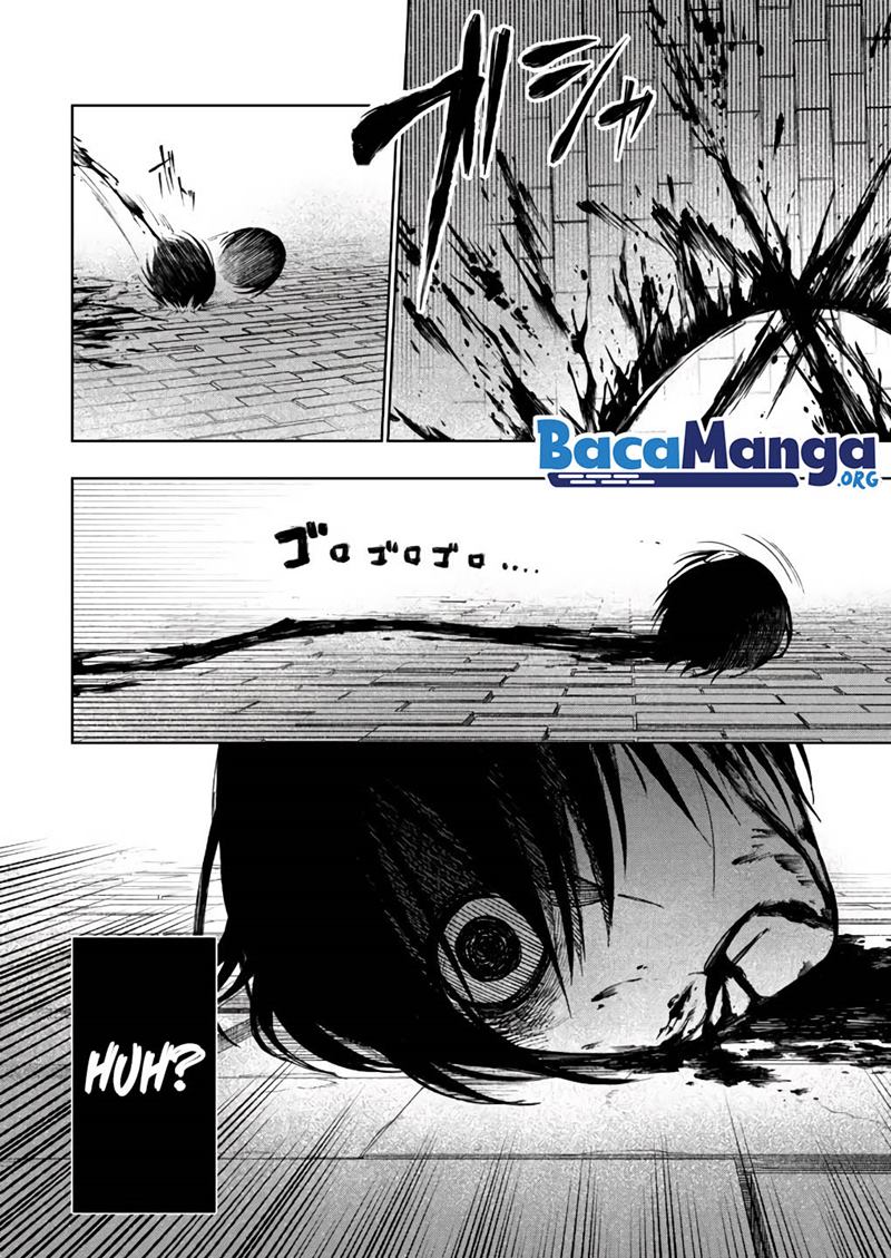 Boku no Nakama wa Isekai Saikyou Undead Chapter 2 - halaman 18