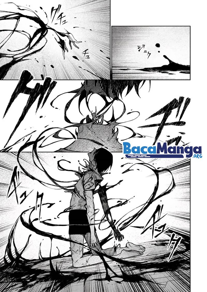 Boku no Nakama wa Isekai Saikyou Undead Chapter 2 - halaman 19