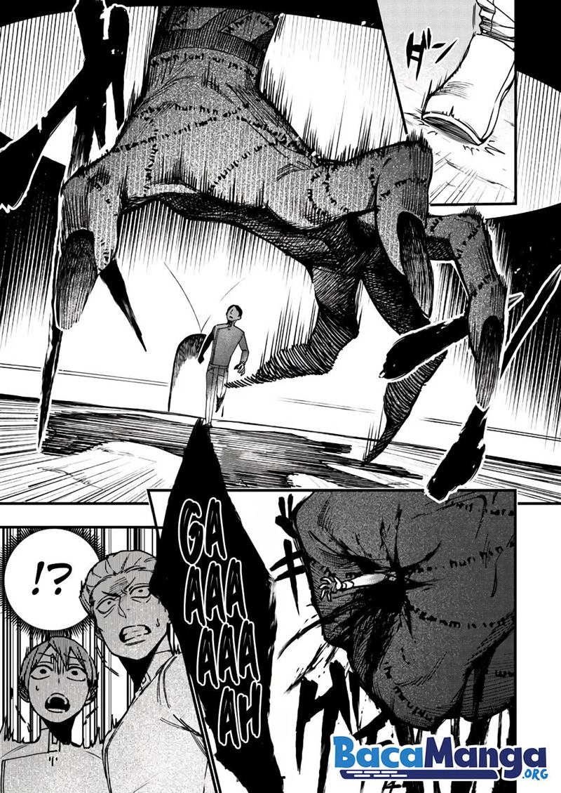 Boku no Nakama wa Isekai Saikyou Undead Chapter 2 - halaman 23