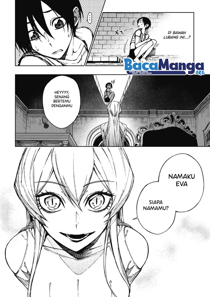 Boku no Nakama wa Isekai Saikyou Undead Chapter 2 - halaman 26