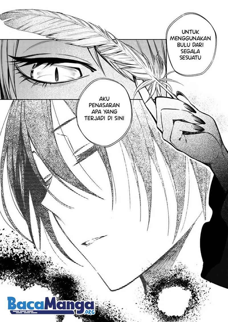Boku no Nakama wa Isekai Saikyou Undead Chapter 2 - halaman 3