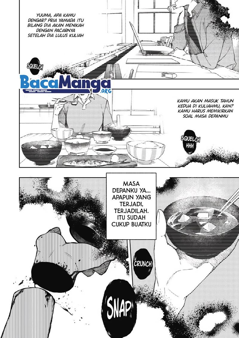 Boku no Nakama wa Isekai Saikyou Undead Chapter 2 - halaman 4